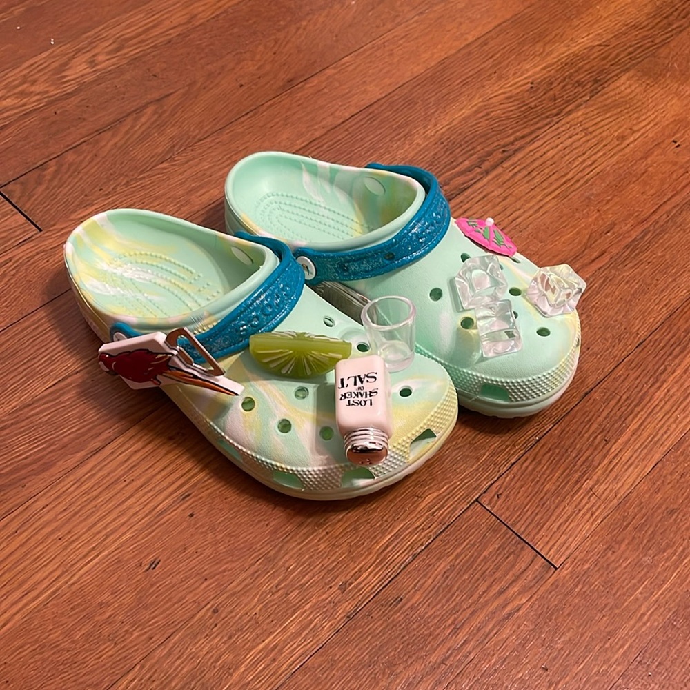MARGARITA CROCS